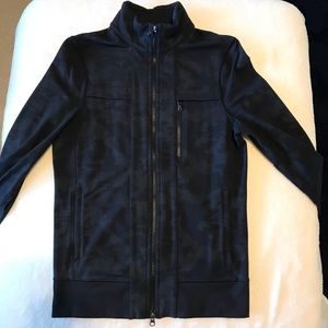 Lululemon Zip Up
